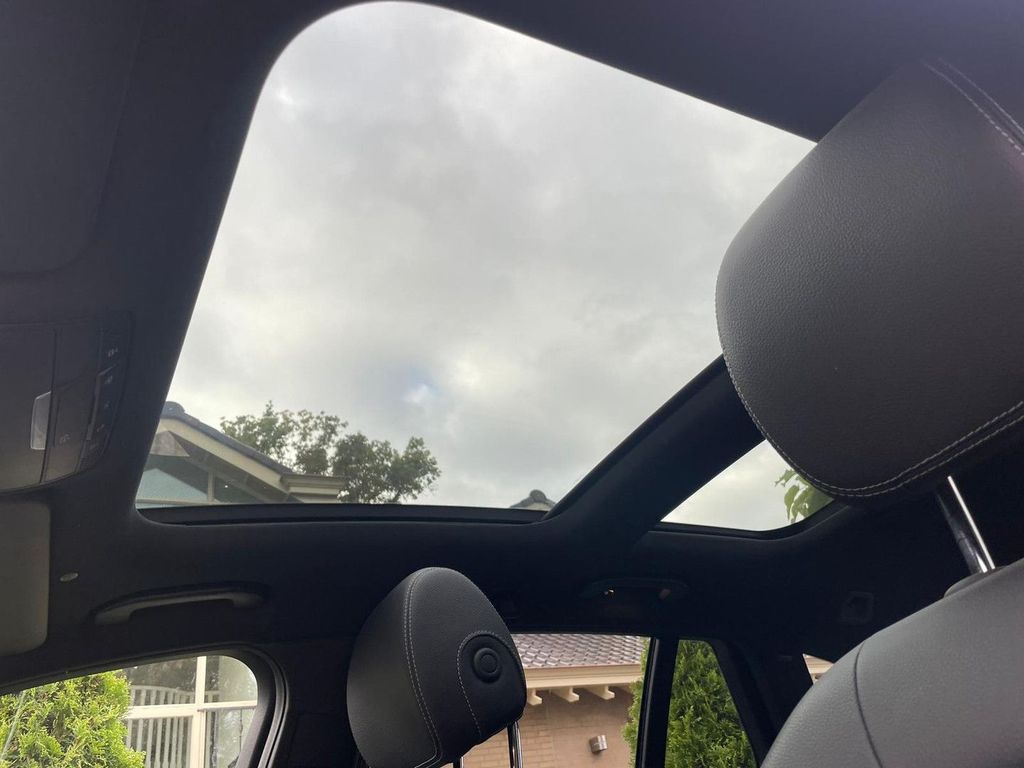 Mercedes-Benz C 300 2020