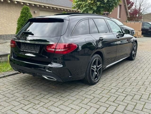 Mercedes-Benz C 300 2020