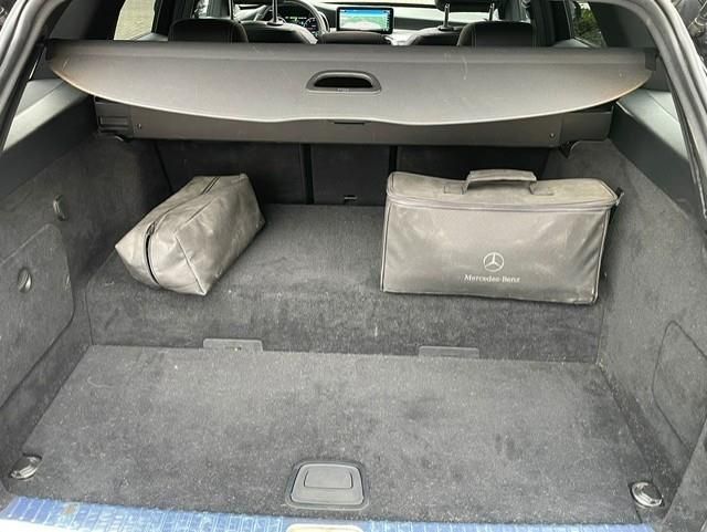 Mercedes-Benz C 300 2020