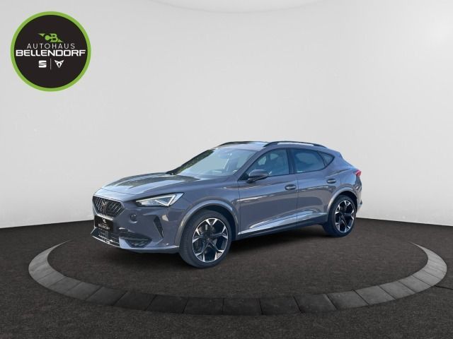 Cupra Formentor 2022