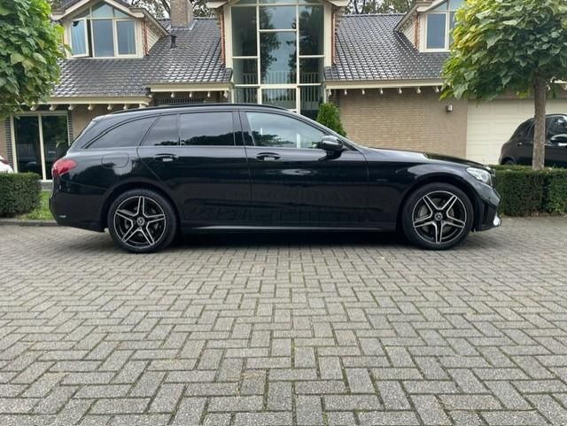 Mercedes-Benz C 300 2020