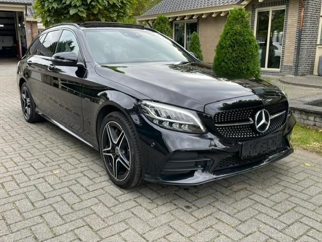 Mercedes-Benz C 300 2020