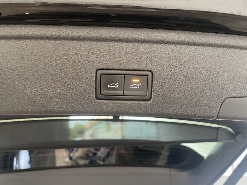 Volkswagen Touareg 2023