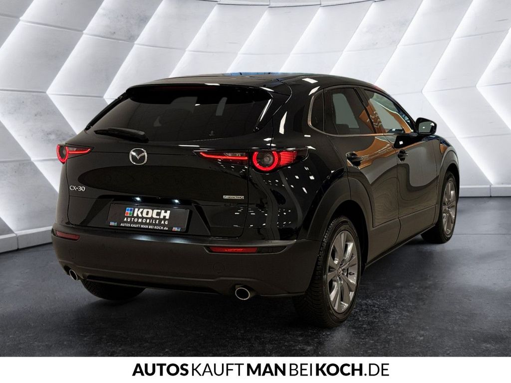 Mazda CX-30 2025