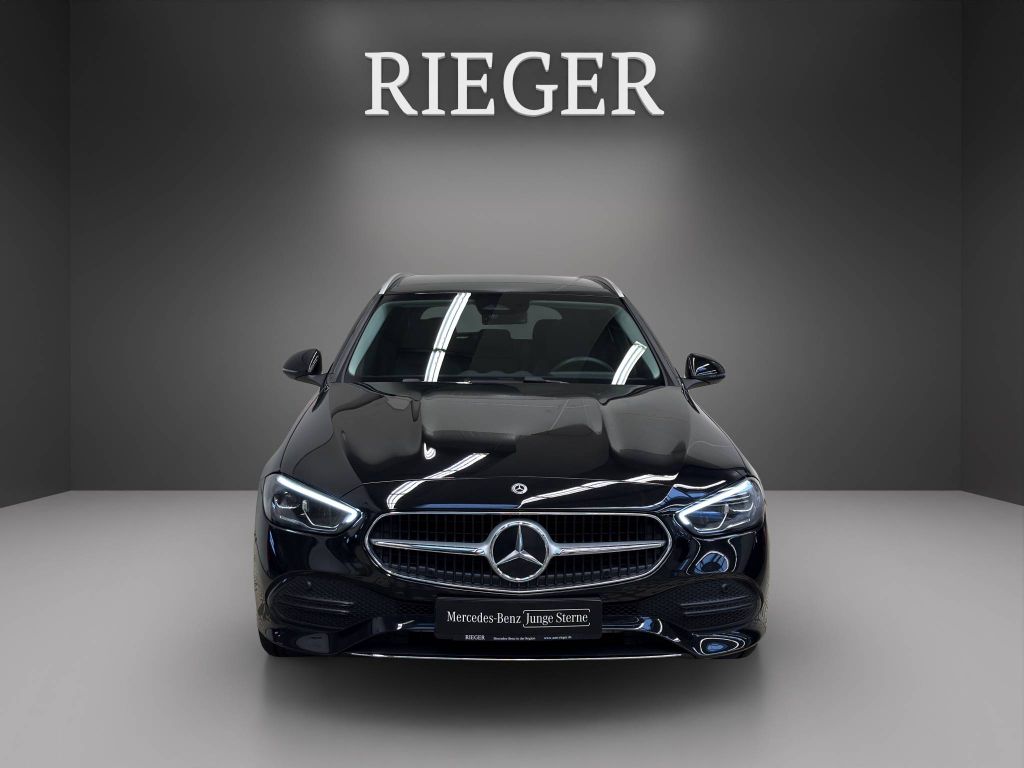 Mercedes-Benz C 200 2024