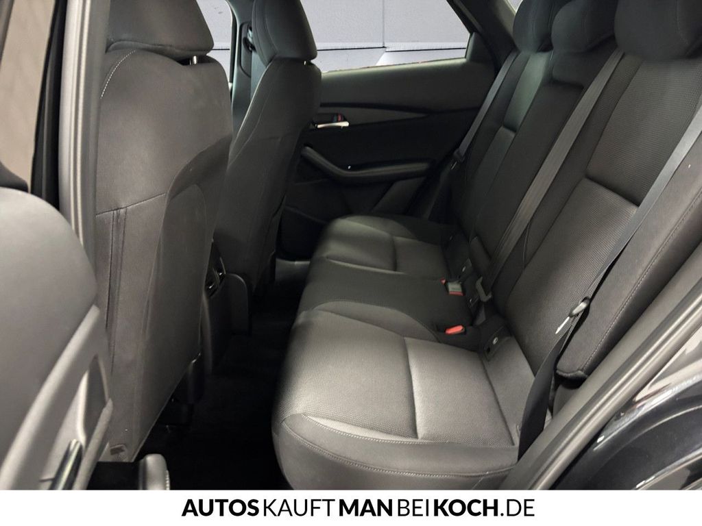 Mazda CX-30 2025
