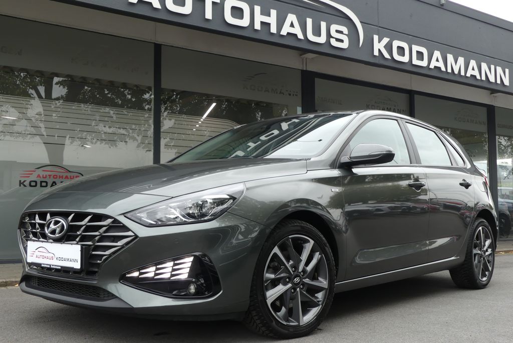 Hyundai i30 2023