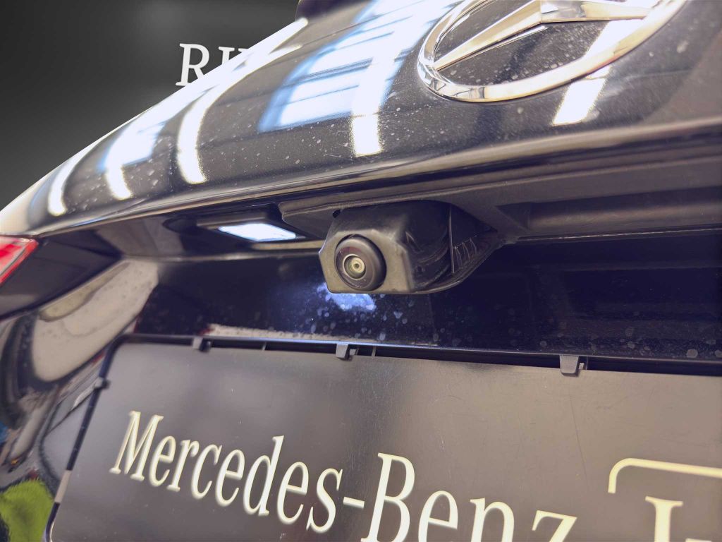 Mercedes-Benz C 200 2024