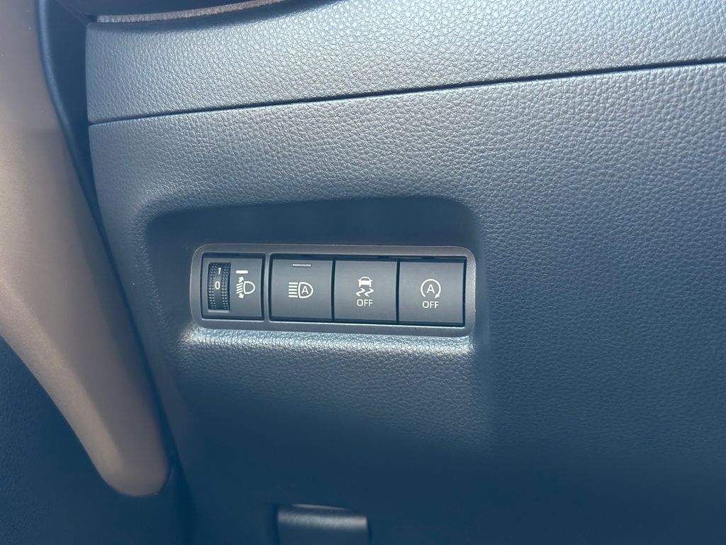 Toyota Aygo (X) 2022