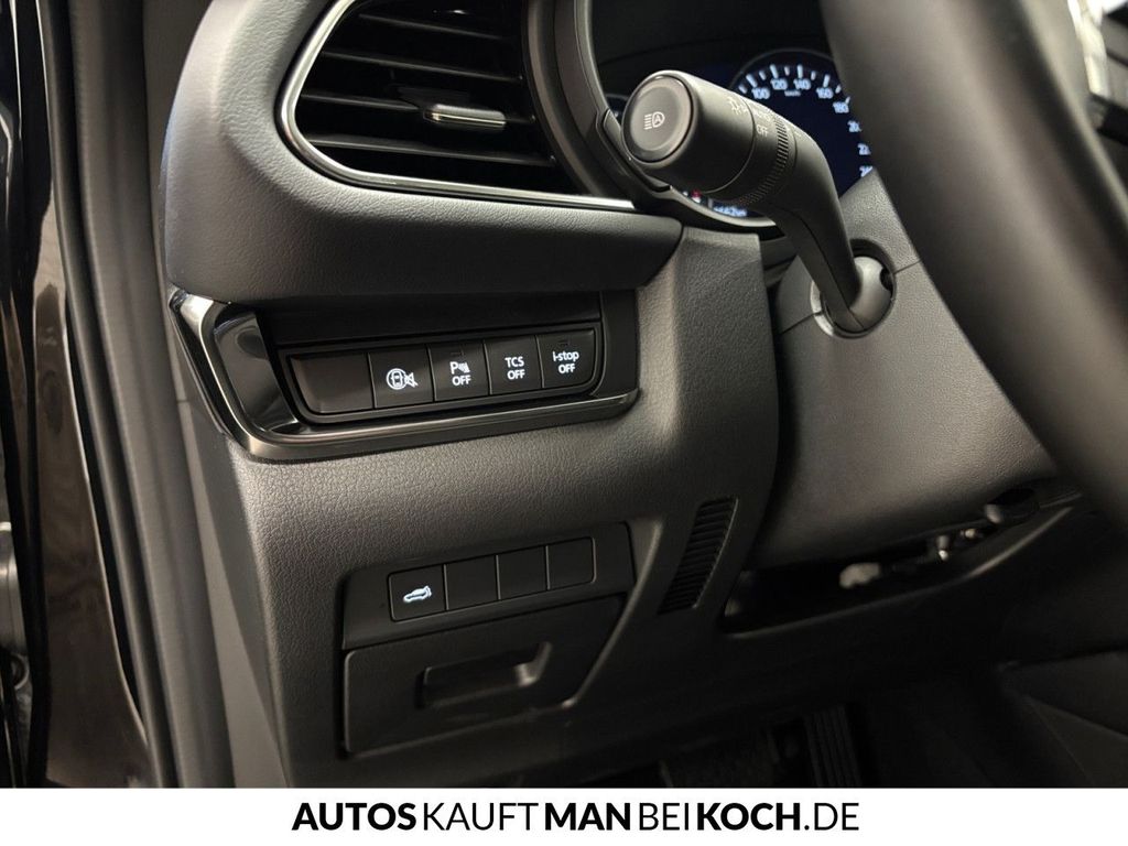 Mazda CX-30 2025