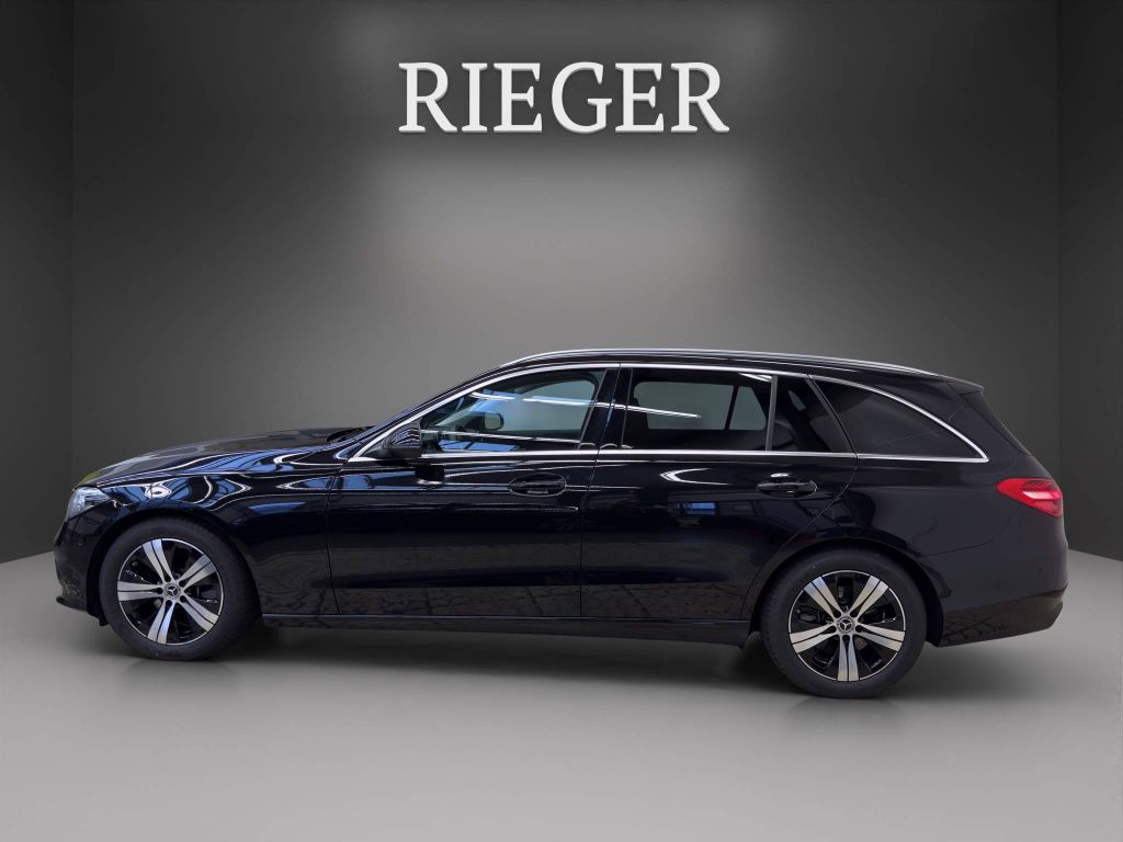 Mercedes-Benz C 200 2024