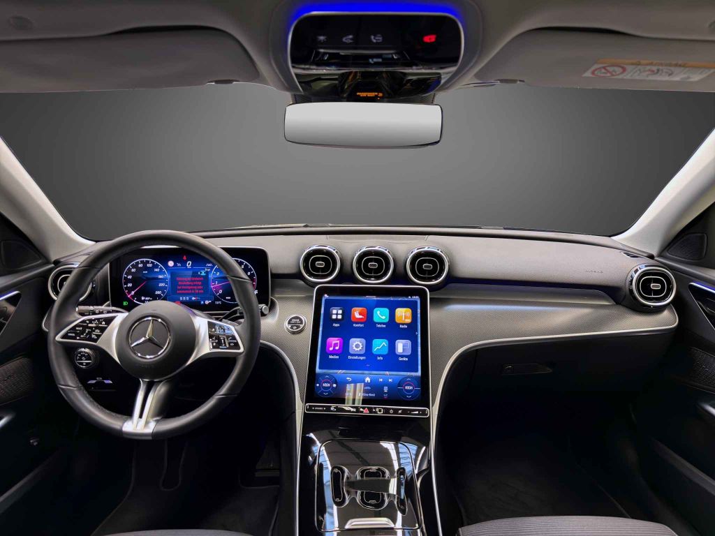 Mercedes-Benz C 200 2024