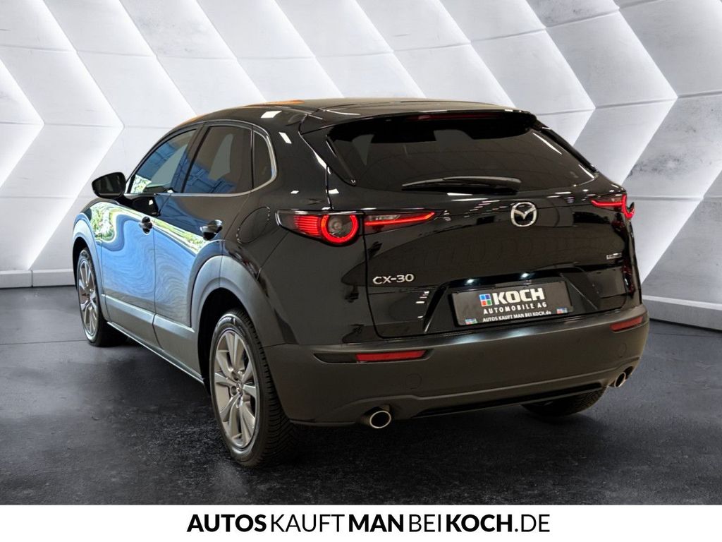 Mazda CX-30 2025