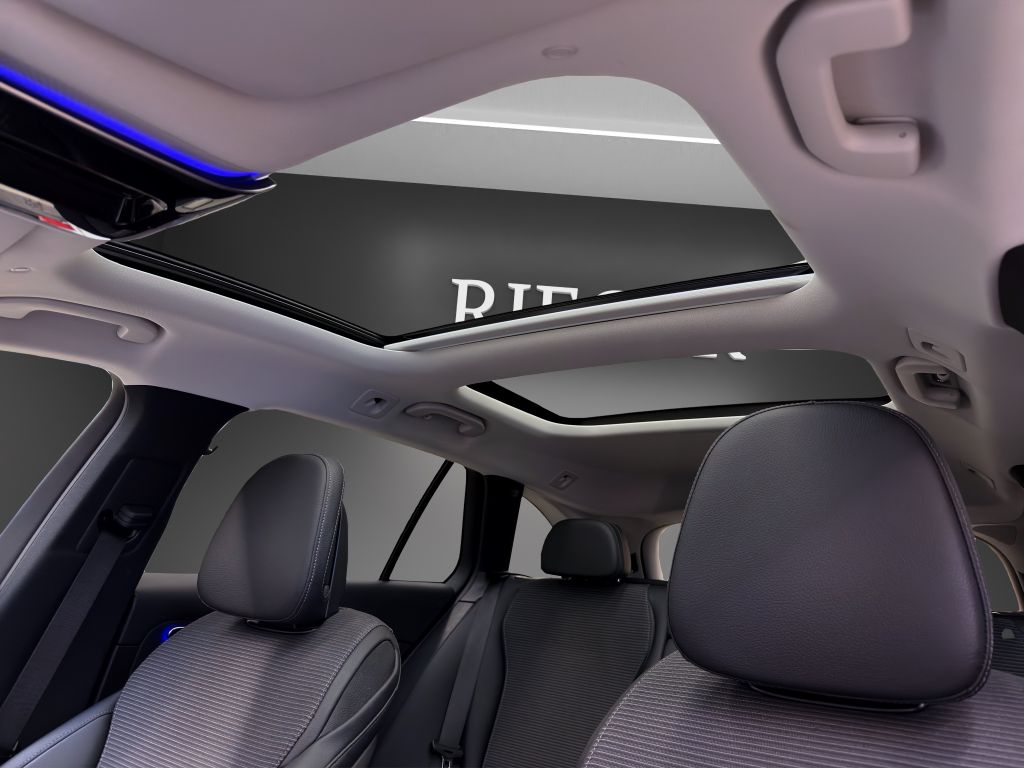 Mercedes-Benz C 200 2024