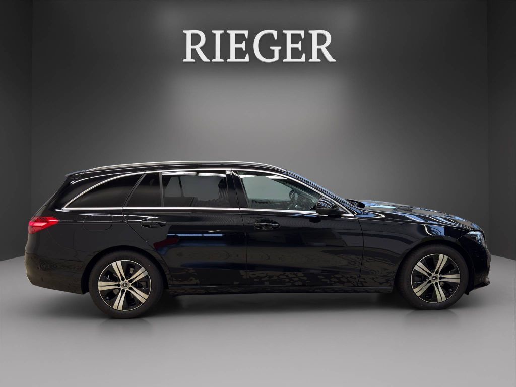 Mercedes-Benz C 200 2024