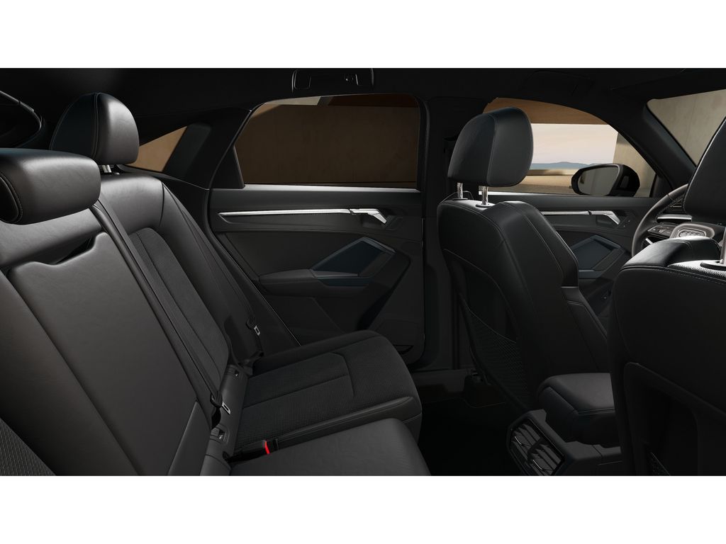Audi Q3 2025