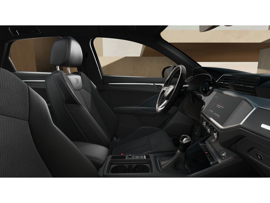 Audi Q3 2025