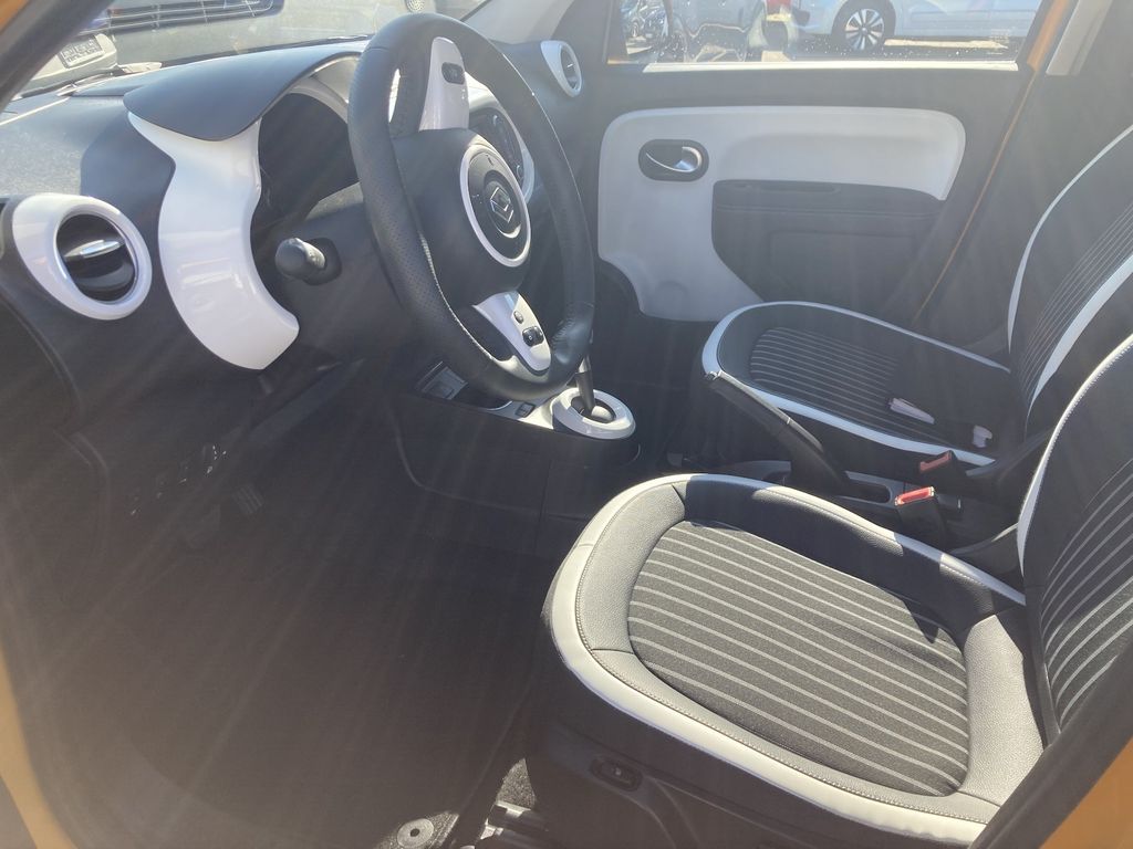 Renault Twingo 2023