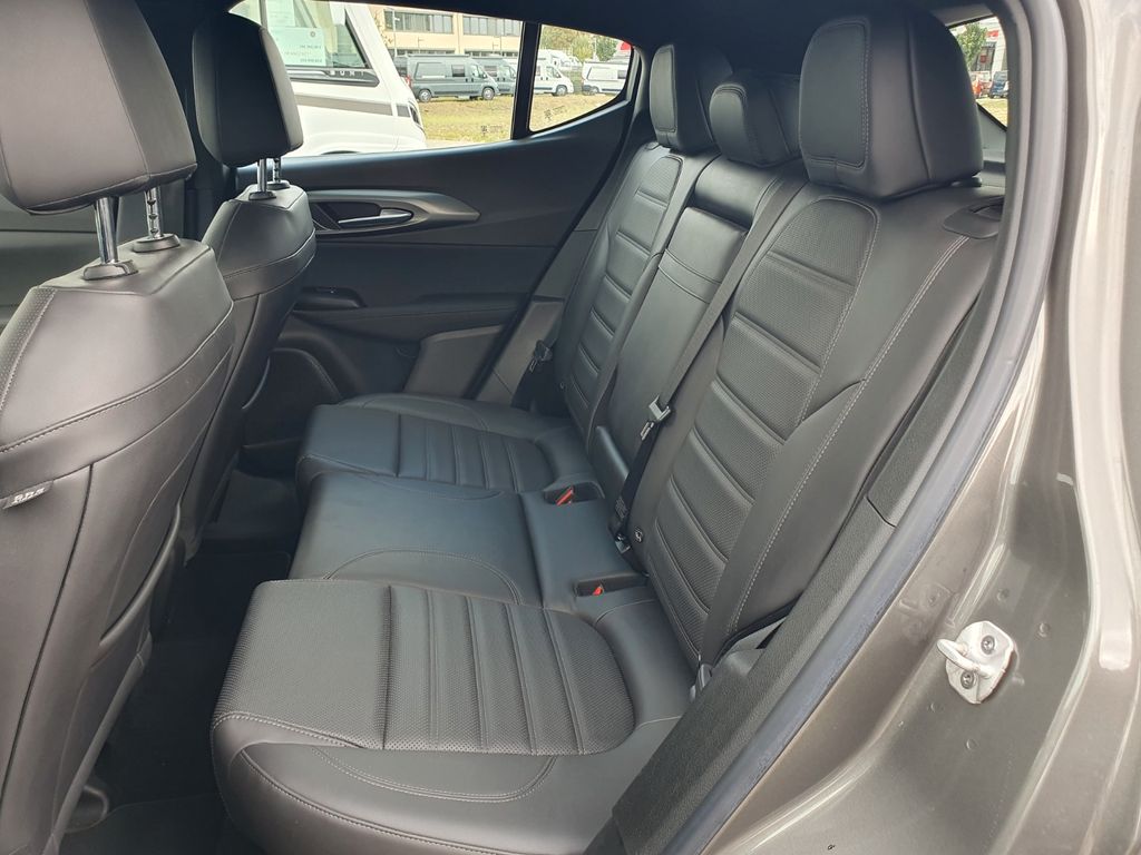 Alfa Romeo Tonale 2023