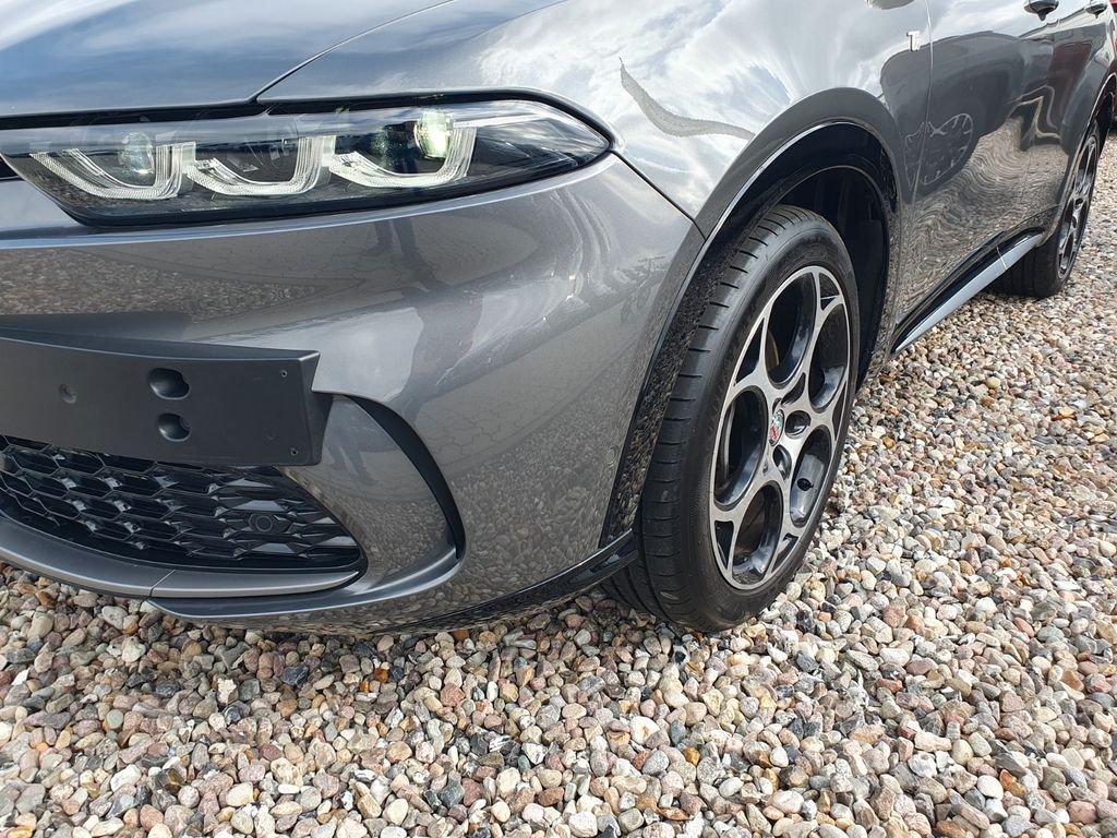 Alfa Romeo Tonale 2023