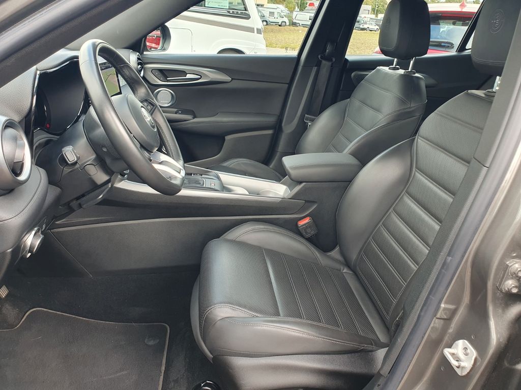 Alfa Romeo Tonale 2023