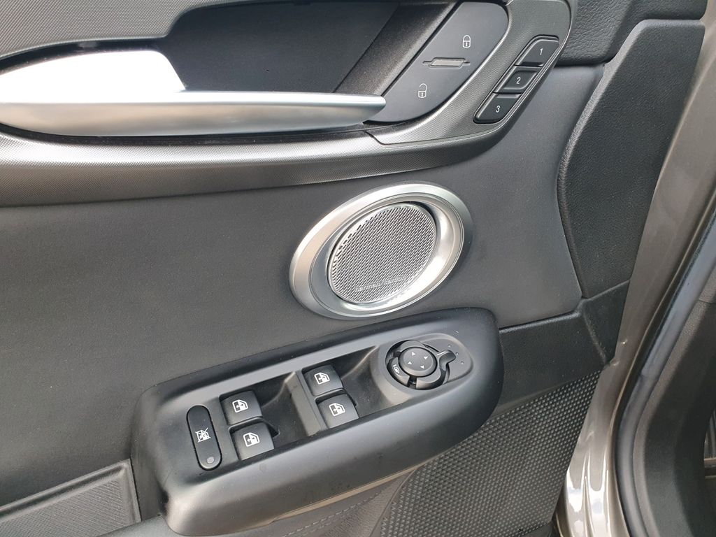 Alfa Romeo Tonale 2023