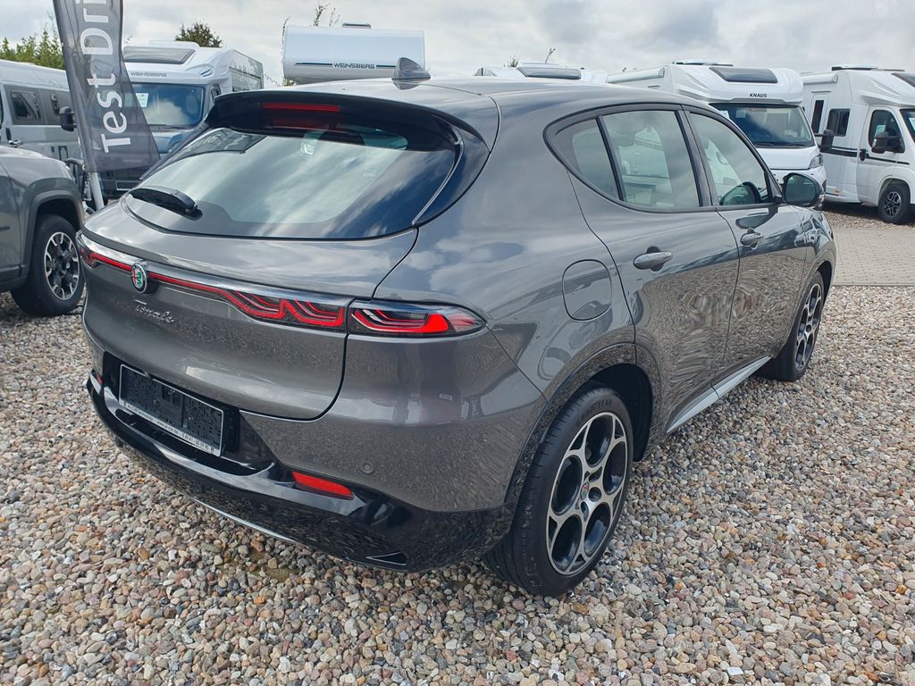 Alfa Romeo Tonale 2023