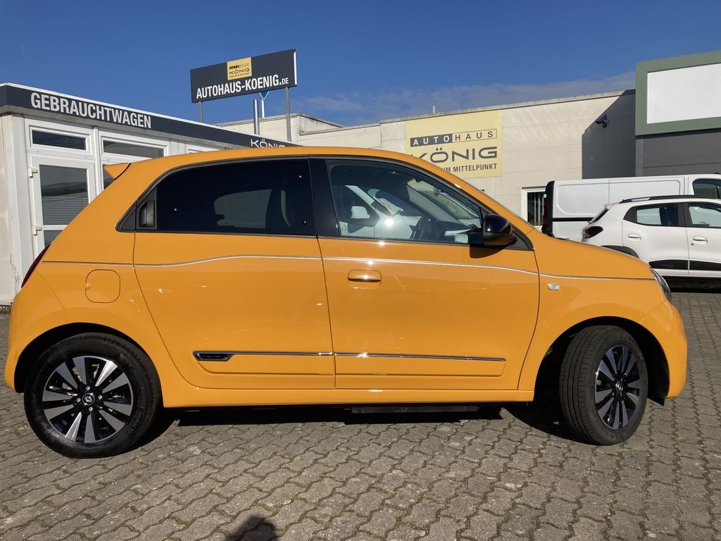 Renault Twingo 2023