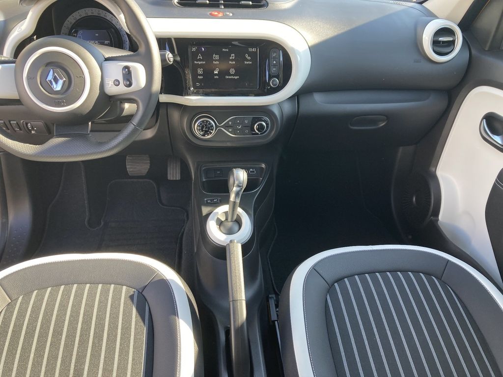 Renault Twingo 2023