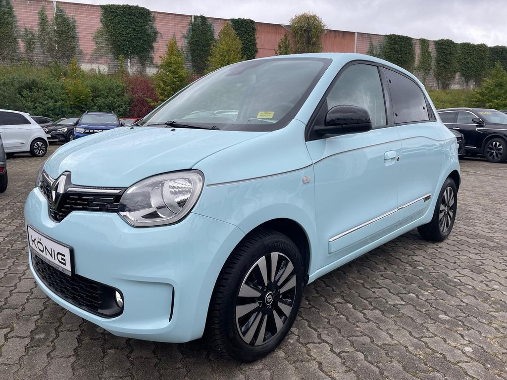 Renault Twingo 2023