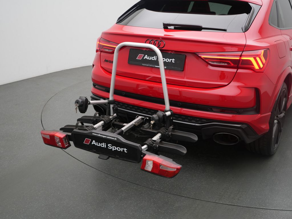 Audi RSQ3 2022