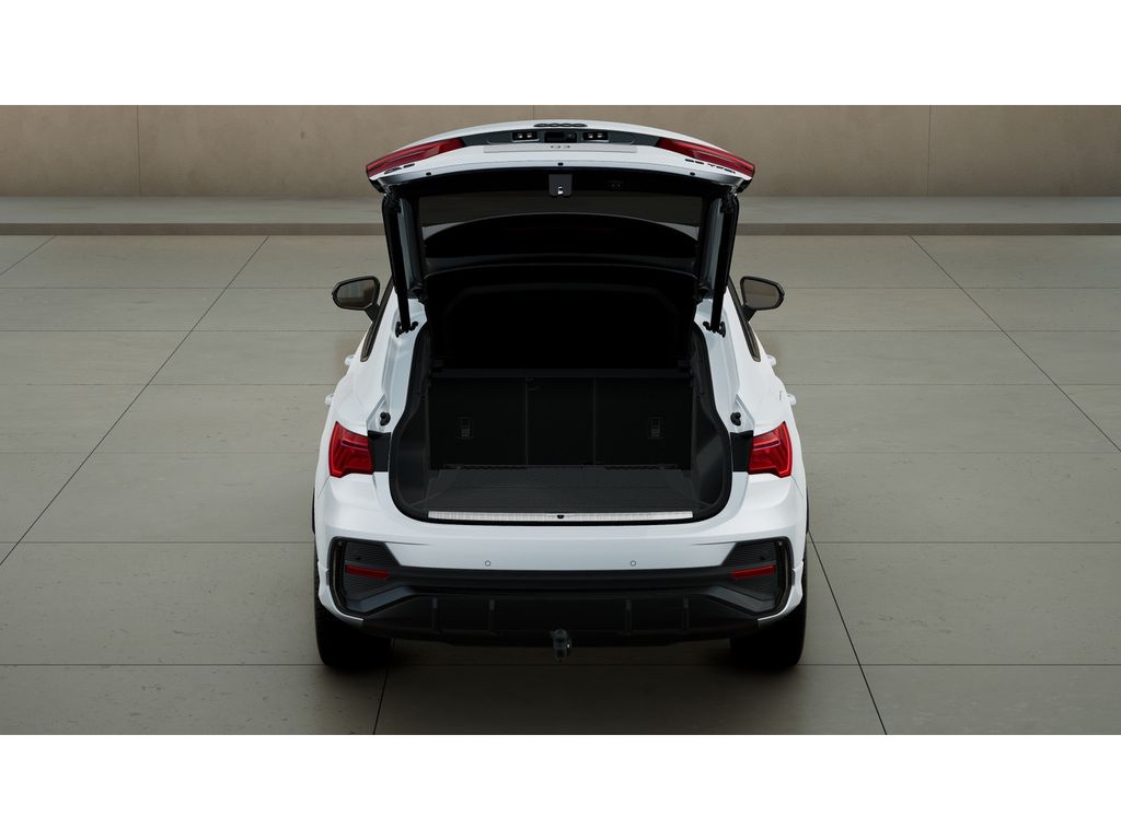Audi Q3 2025