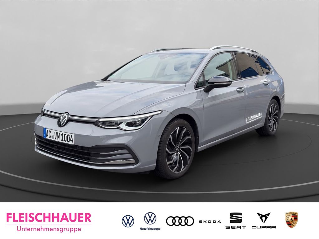 Volkswagen Golf 2024