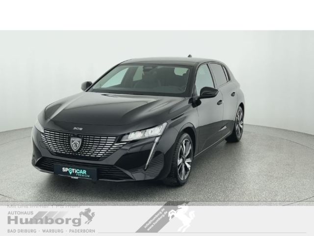 Peugeot 308 2023
