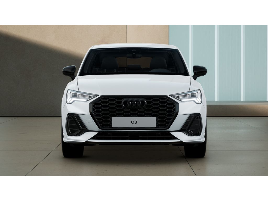 Audi Q3 2025