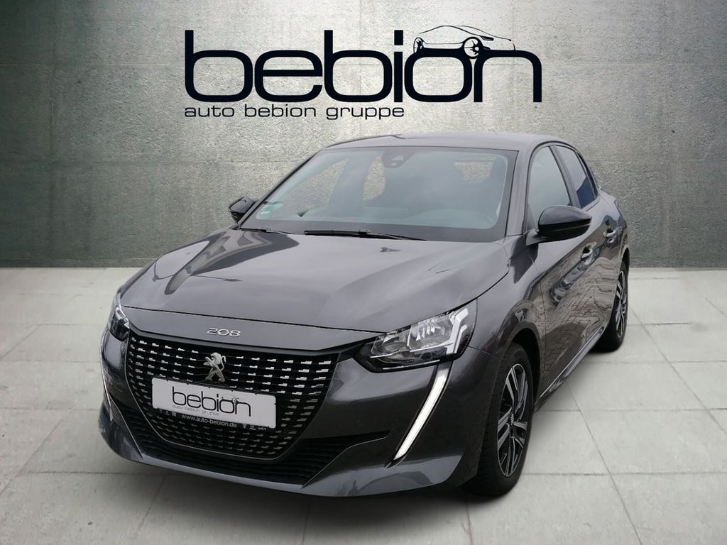Peugeot 208 2023