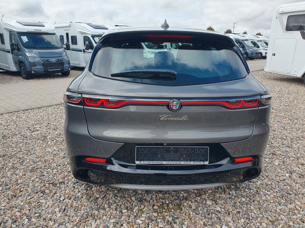 Alfa Romeo Tonale 2023