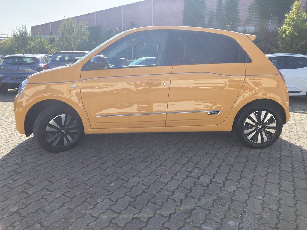 Renault Twingo 2023