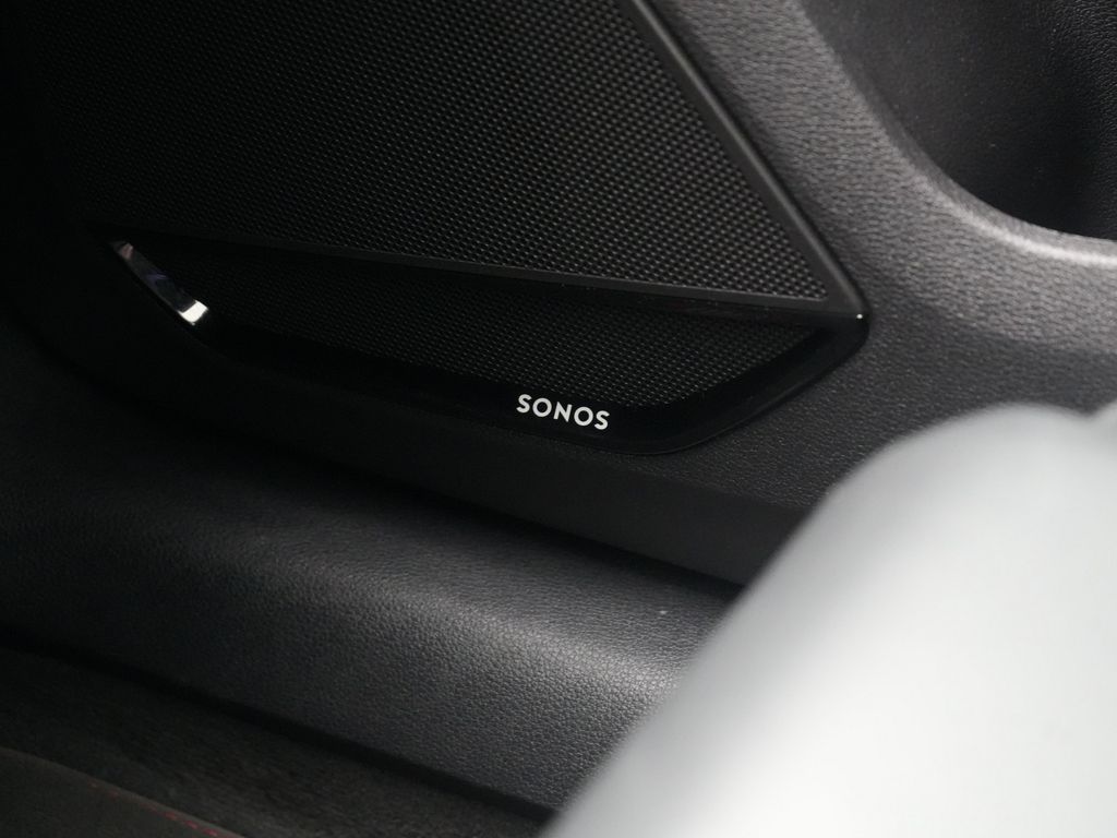 Audi RSQ3 2022
