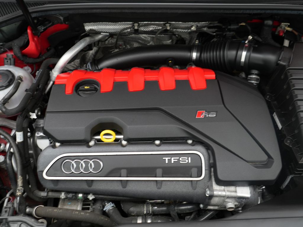 Audi RSQ3 2022