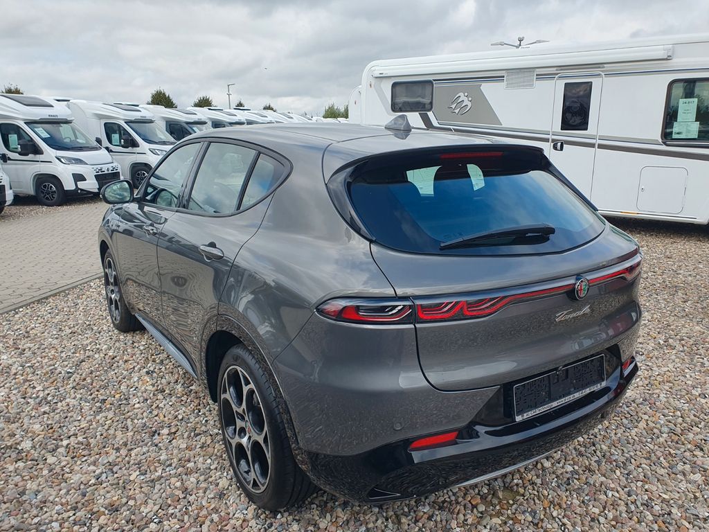 Alfa Romeo Tonale 2023