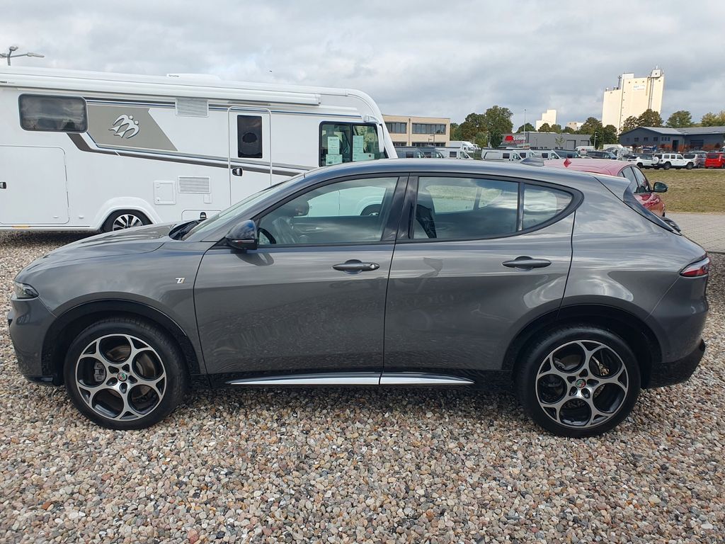 Alfa Romeo Tonale 2023