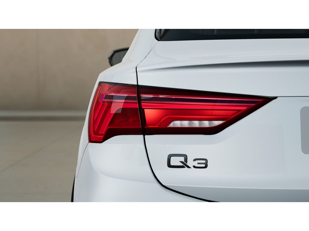 Audi Q3 2025