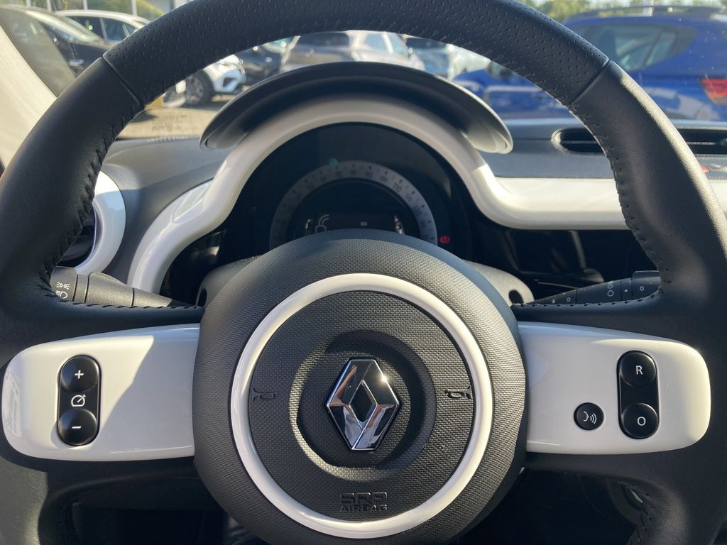Renault Twingo 2023