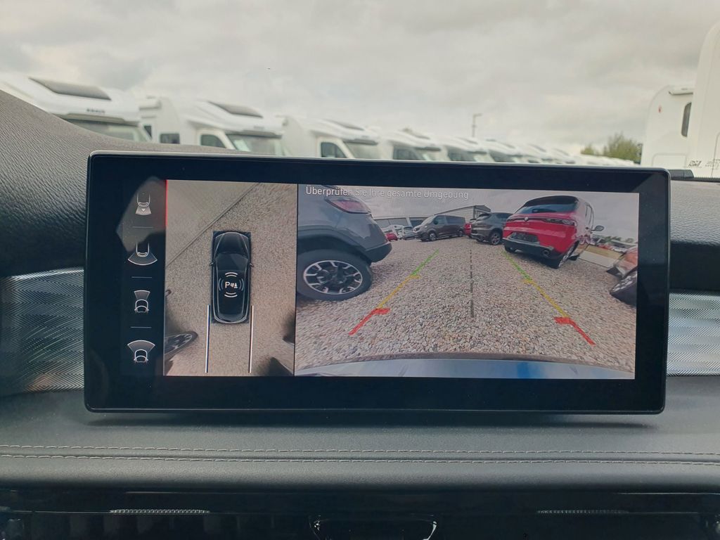 Alfa Romeo Tonale 2023