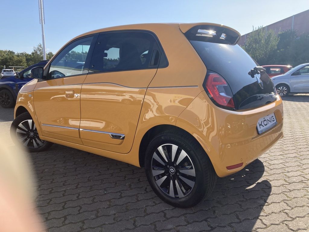 Renault Twingo 2023