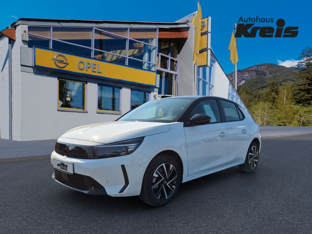 Opel Corsa 2025