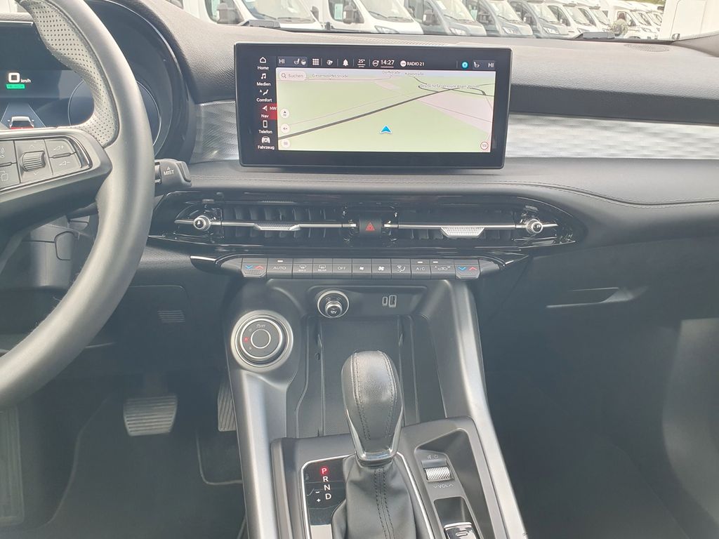 Alfa Romeo Tonale 2023