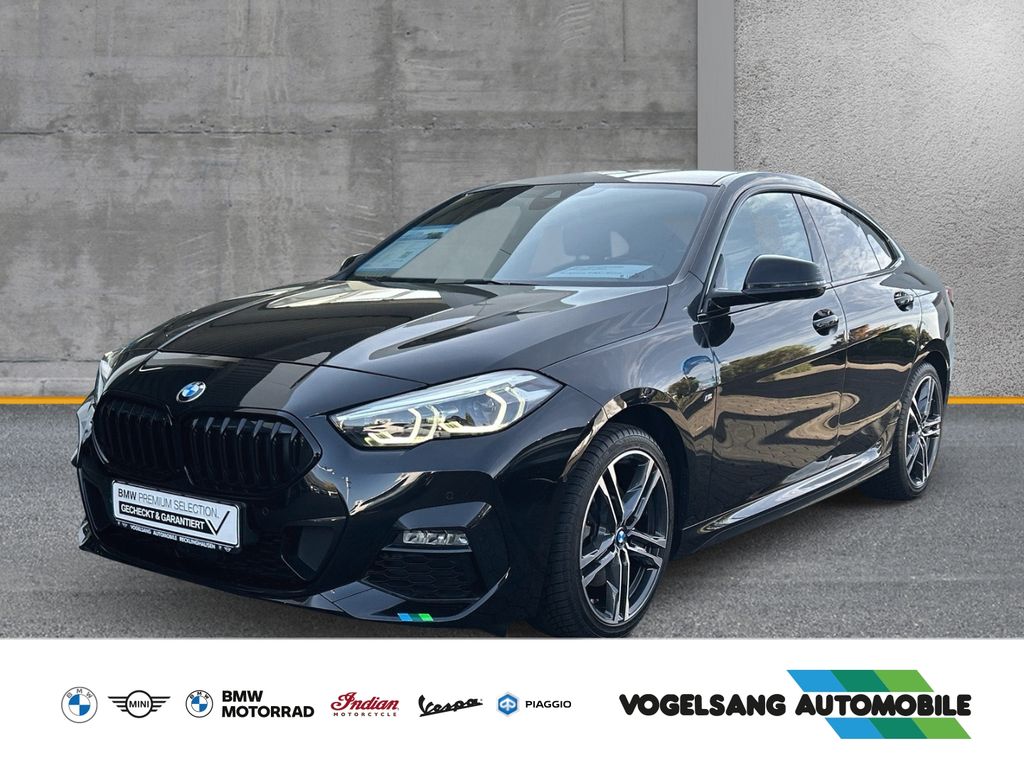 BMW 218 Gran Coupé 2024