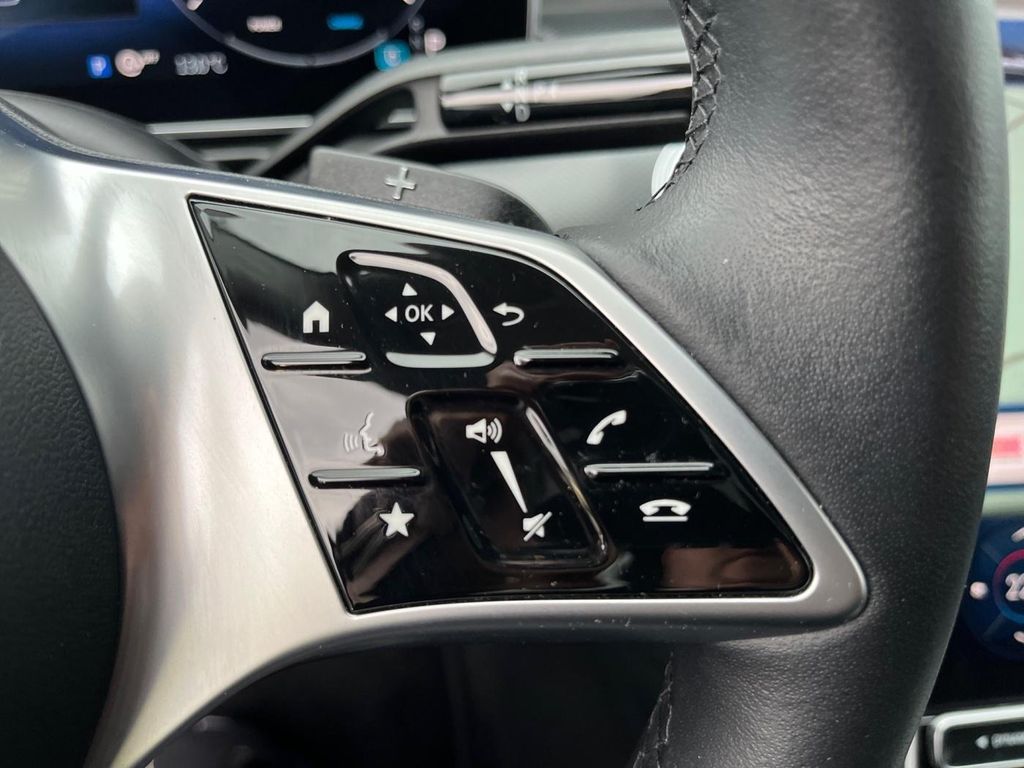 Mercedes-Benz C 220 2024